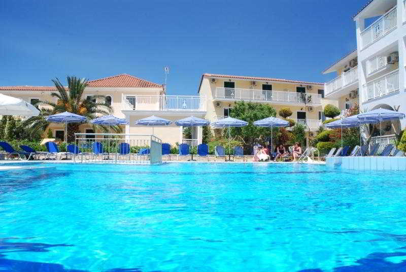 Hotel Danny's & Kali Pigi 2*
